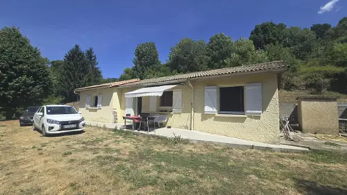 Saint-Pierreville Ardeche maison foto 7112389
