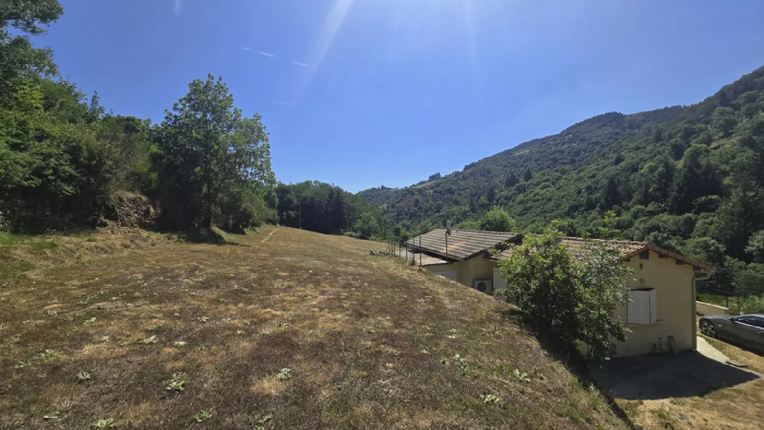  à vendre maison Saint-Pierreville Ardèche 3