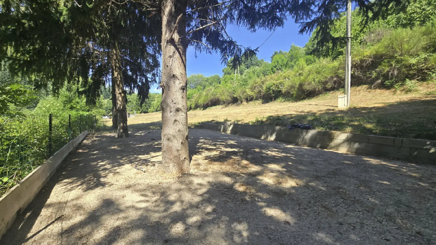  à vendre maison Saint-Pierreville Ardèche 5