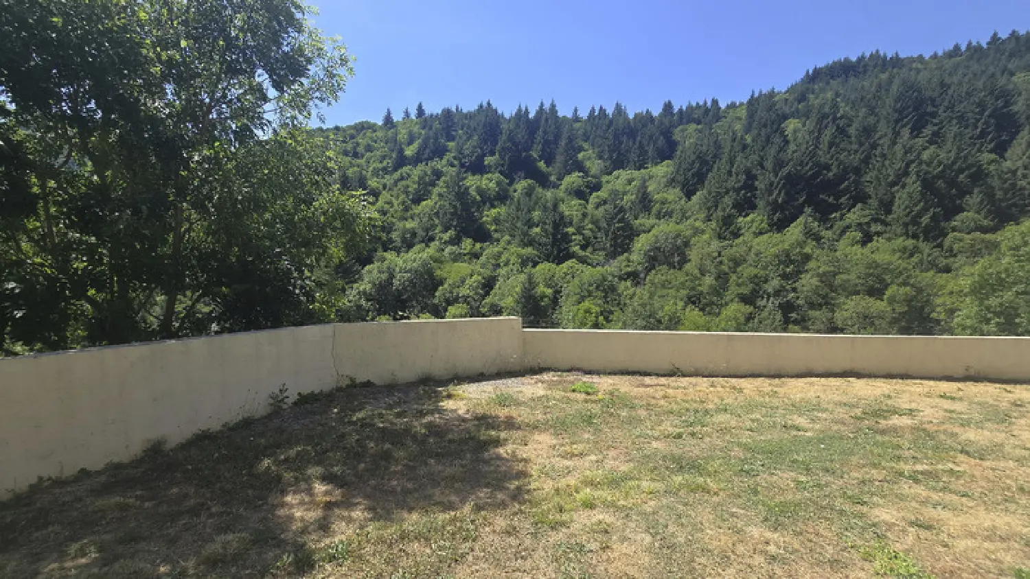  à vendre maison Saint-Pierreville Ardèche 8