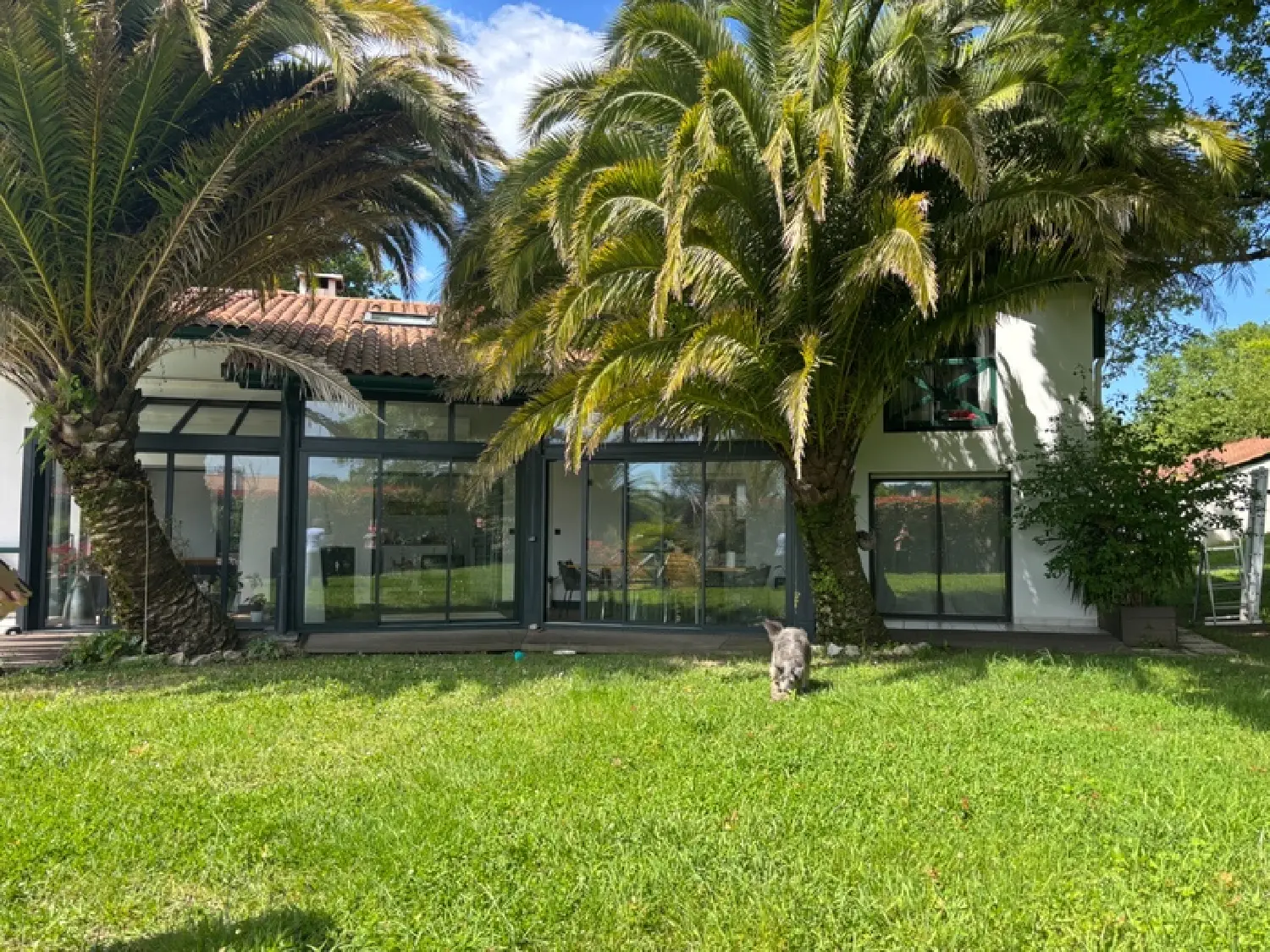  te koop huis Saint-Pierre-d'Irube Pyrénées-Atlantiques 1