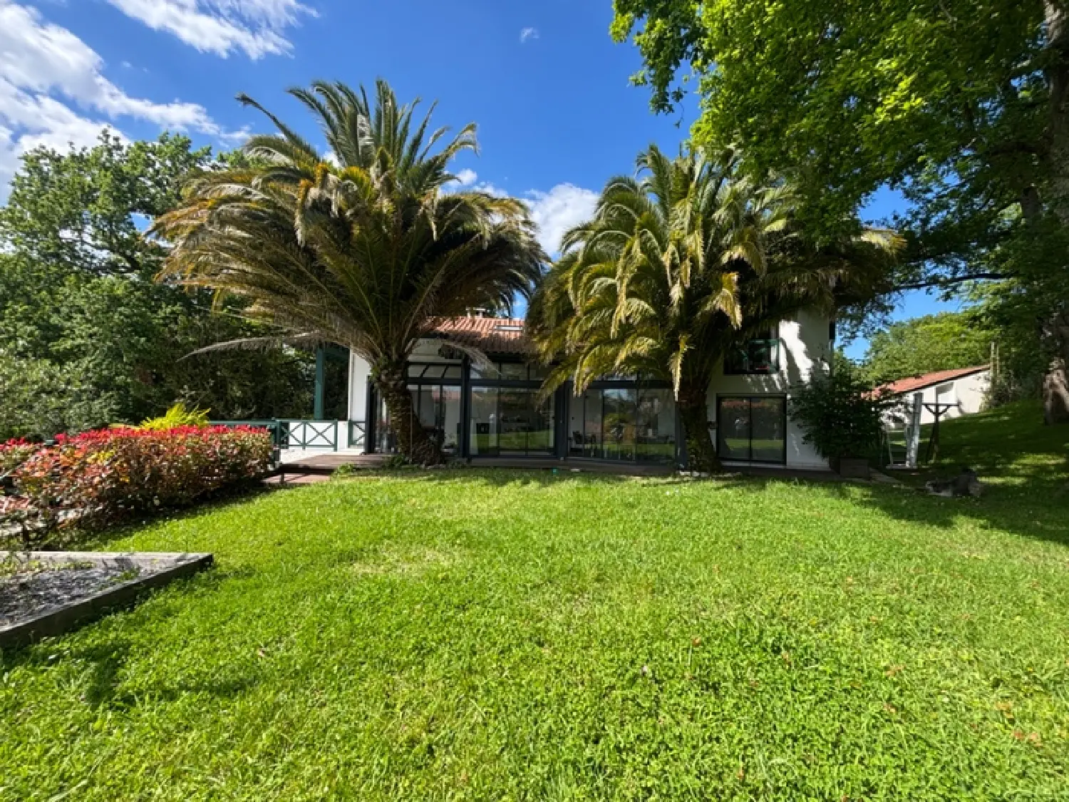  te koop huis Saint-Pierre-d'Irube Pyrénées-Atlantiques 2