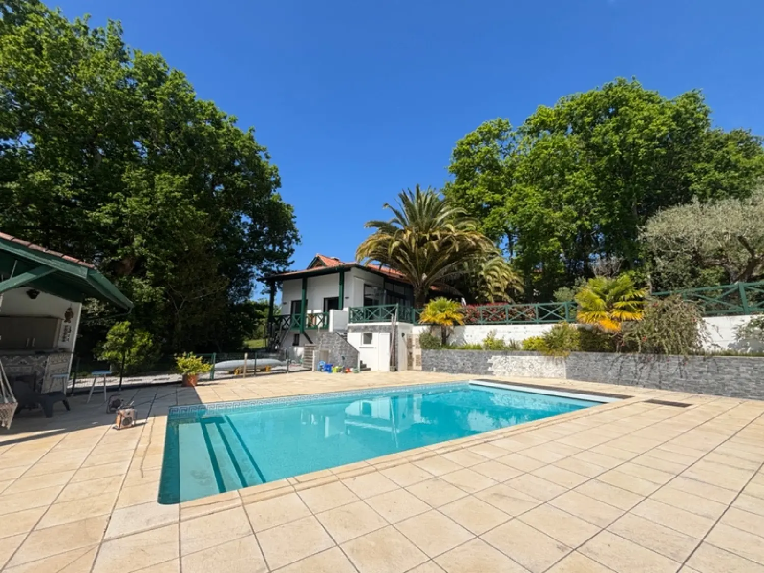  te koop huis Saint-Pierre-d'Irube Pyrénées-Atlantiques 4