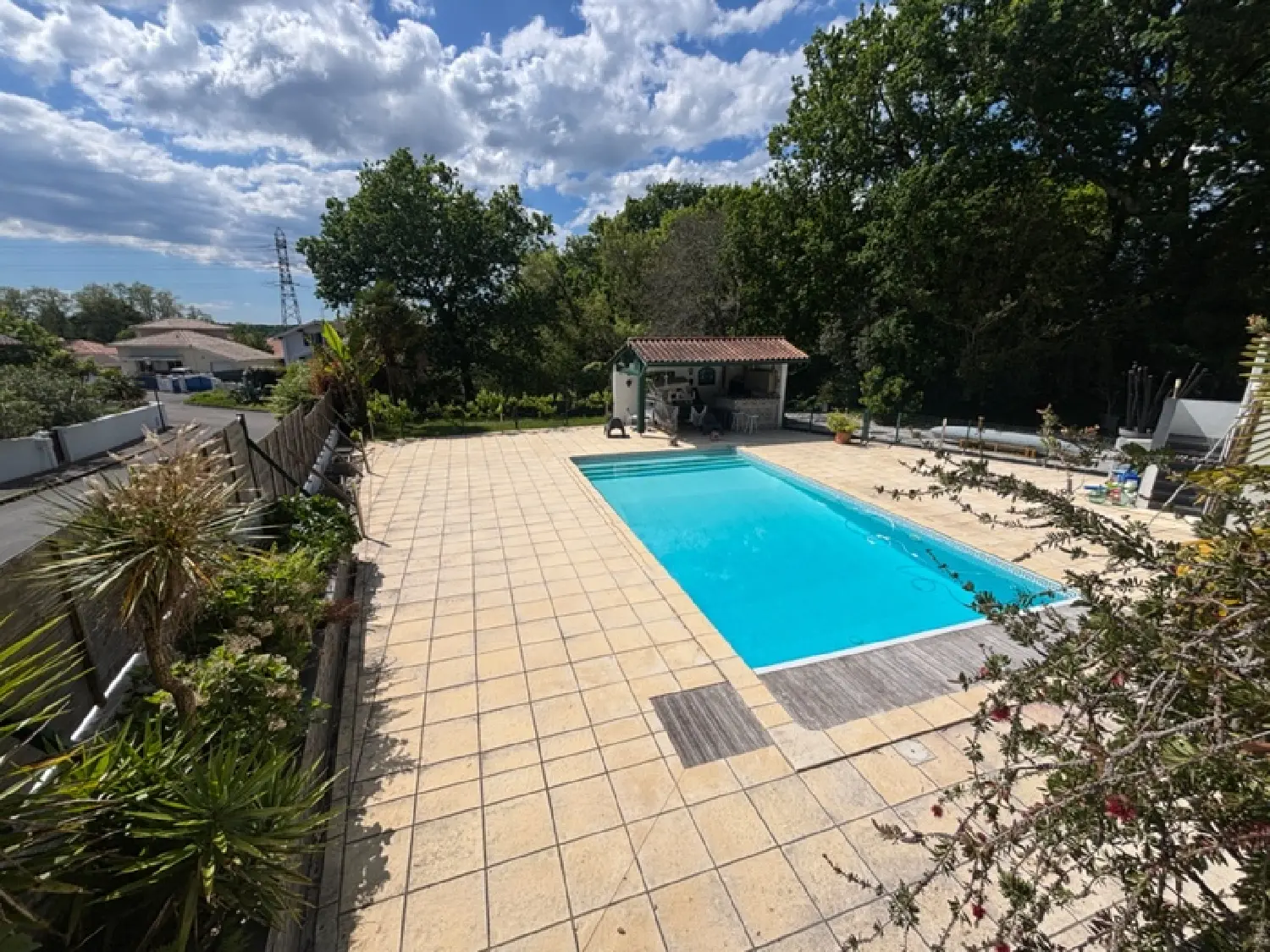  te koop huis Saint-Pierre-d'Irube Pyrénées-Atlantiques 5