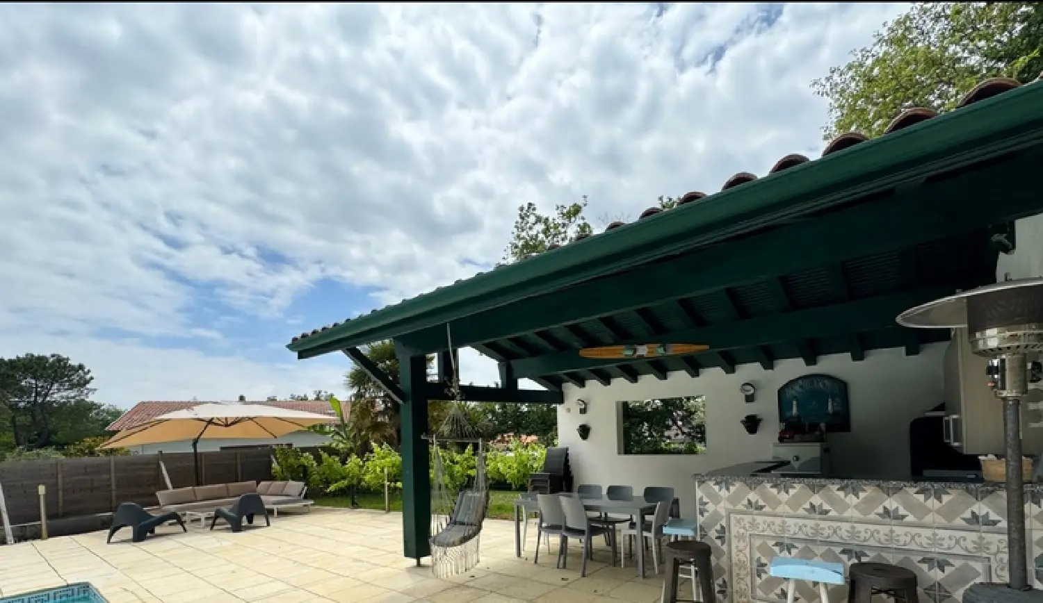  te koop huis Saint-Pierre-d'Irube Pyrénées-Atlantiques 6