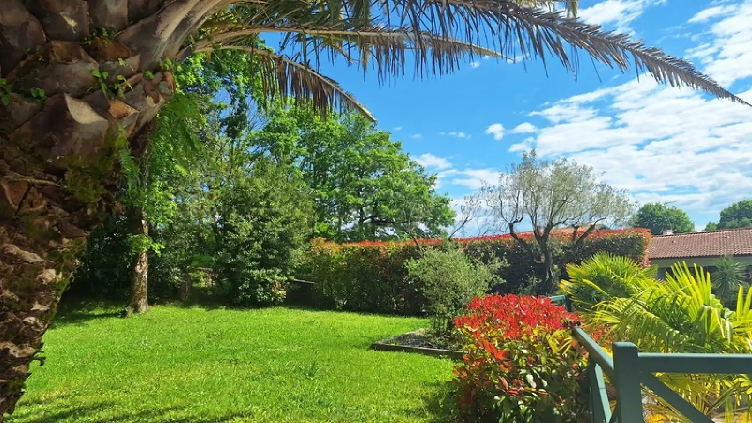  te koop huis Saint-Pierre-d'Irube Pyrénées-Atlantiques 7