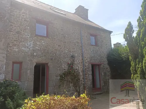 Saint-Pierre-de-Plesguen Ille-et-Vilaine casa foto 7111305