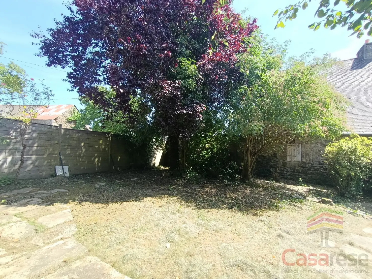  for sale house Saint-Pierre-de-Plesguen Ille-et-Vilaine 2