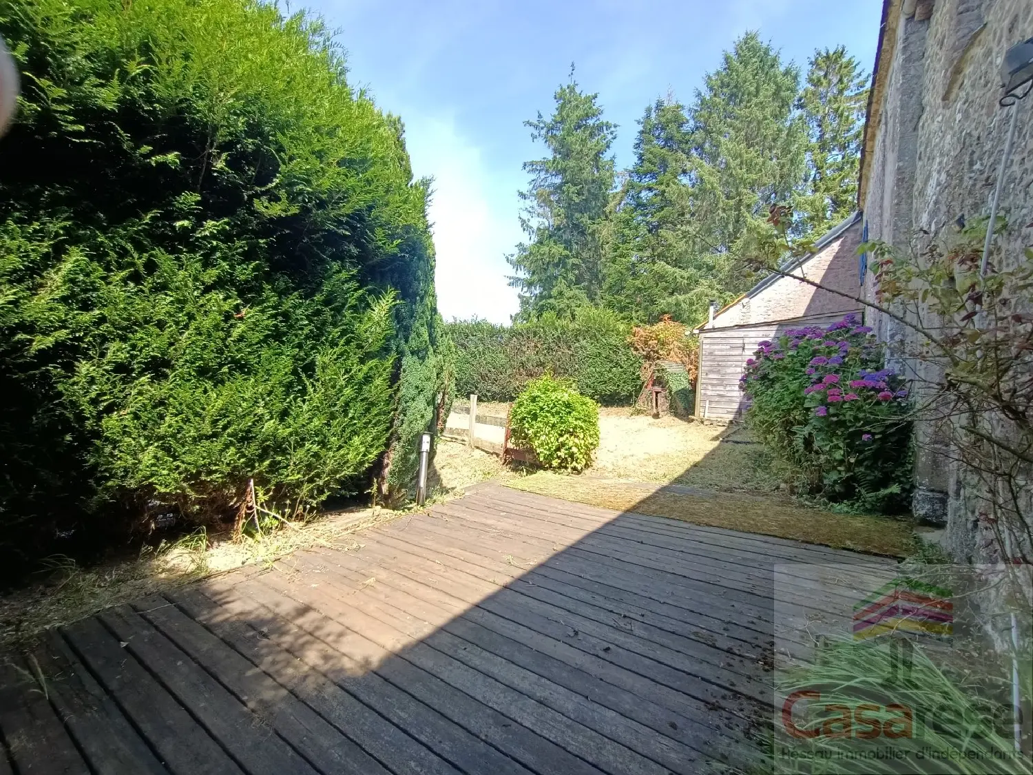  for sale house Saint-Pierre-de-Plesguen Ille-et-Vilaine 3
