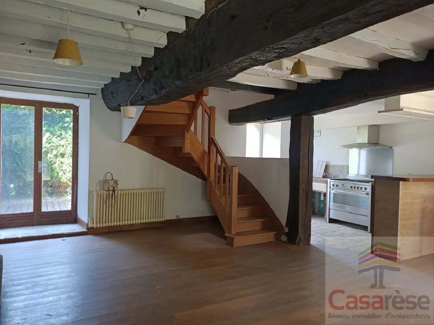  for sale house Saint-Pierre-de-Plesguen Ille-et-Vilaine 6