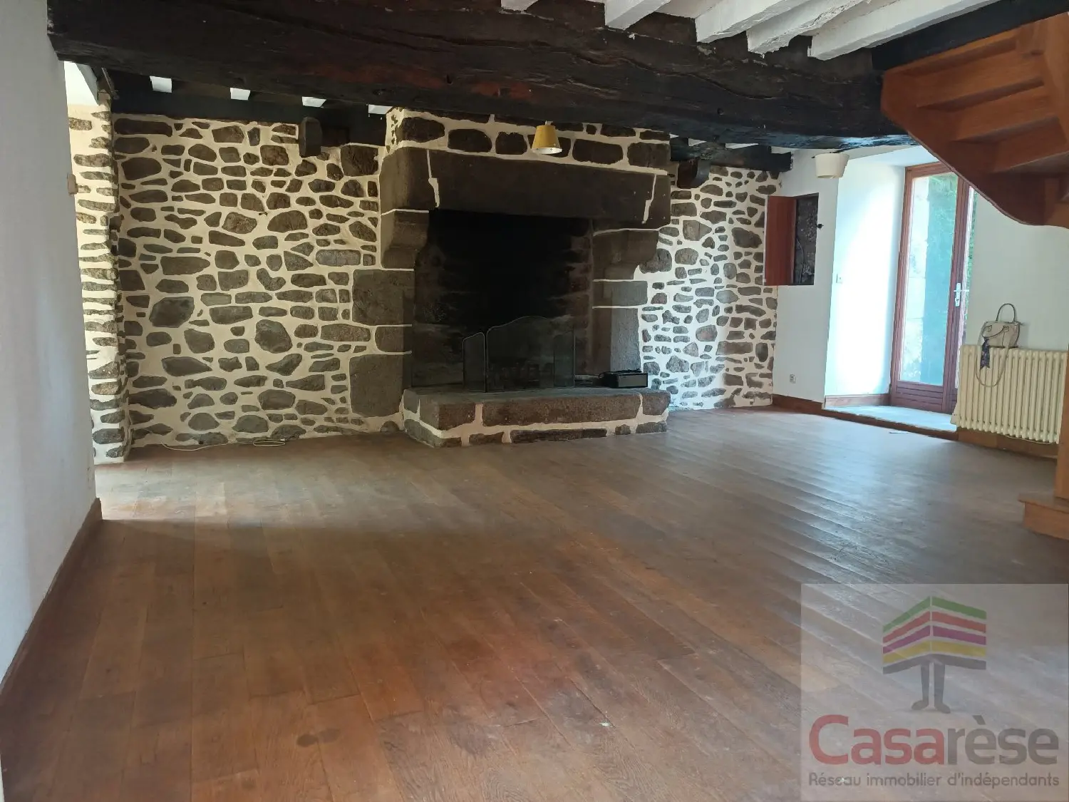  for sale house Saint-Pierre-de-Plesguen Ille-et-Vilaine 7