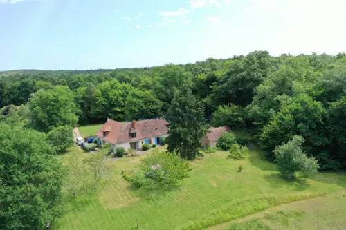 Saint-Pierre-de-Chignac Dordogne maison foto 7103706