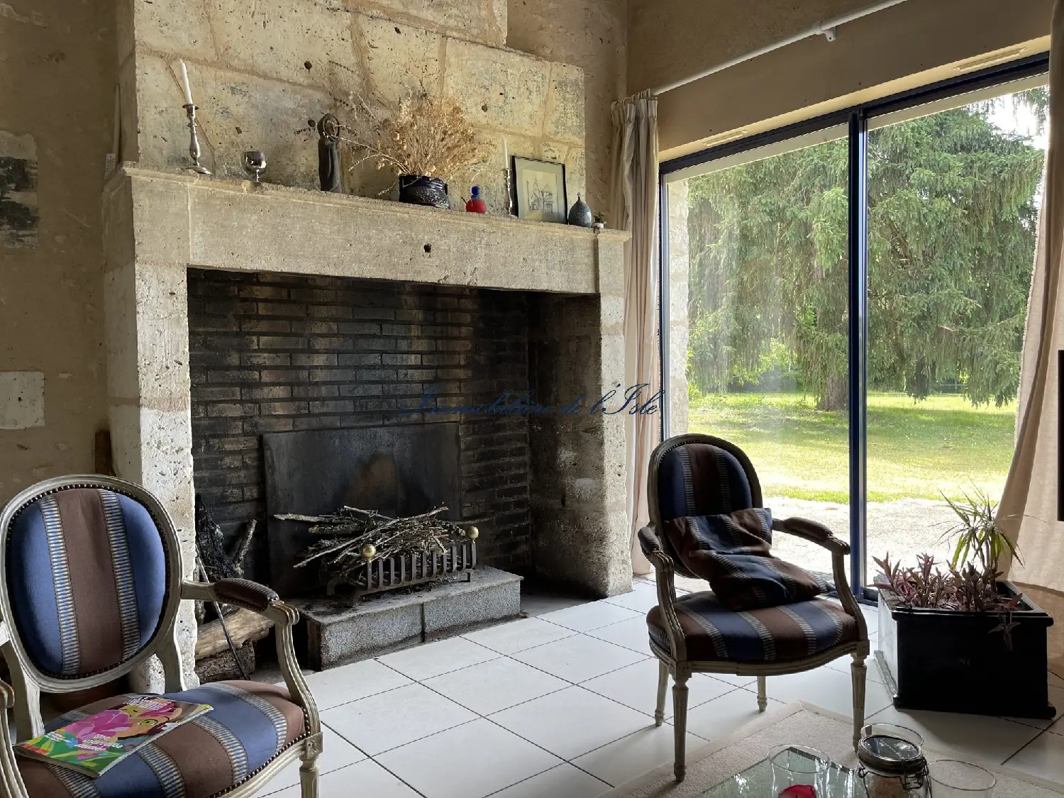  en venta casa Saint-Pierre-de-Chignac Dordoña 3