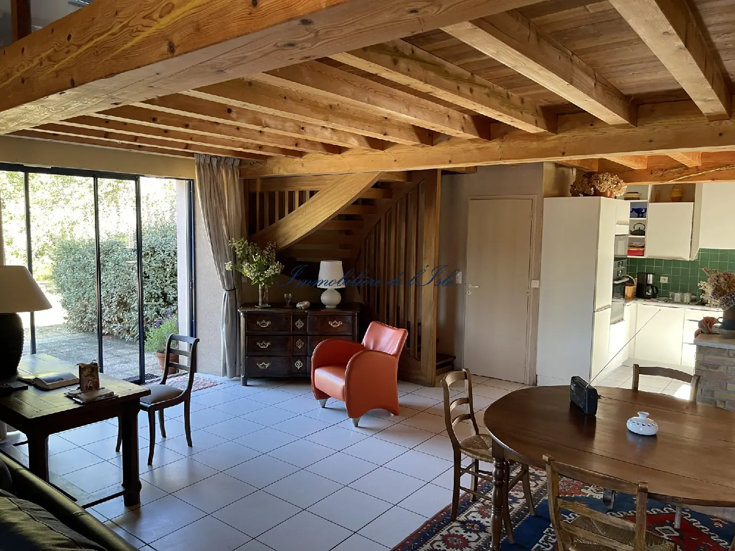  en venta casa Saint-Pierre-de-Chignac Dordoña 5