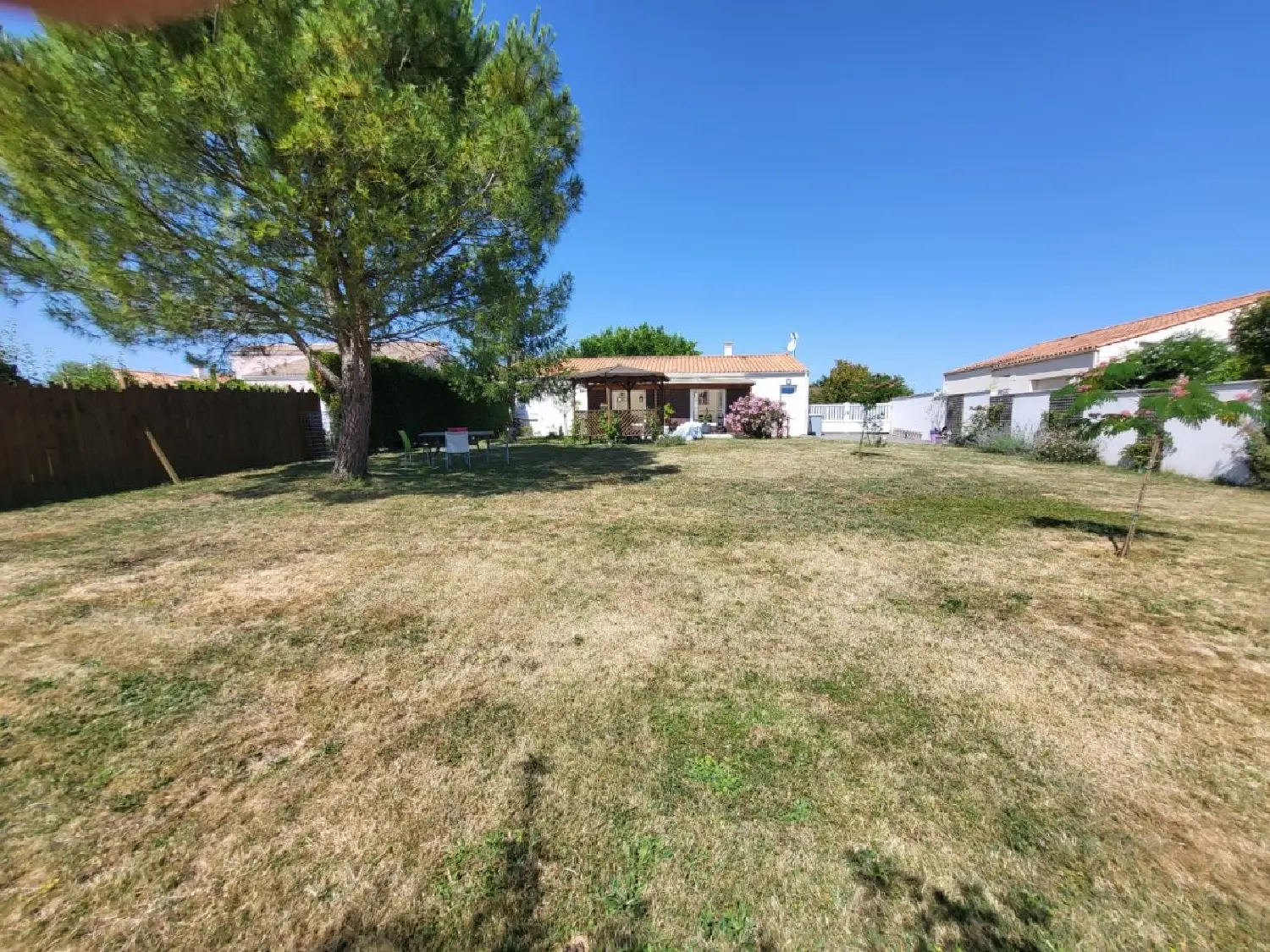  en venta casa Saint-Pierre-le-Vieux Vendée 1