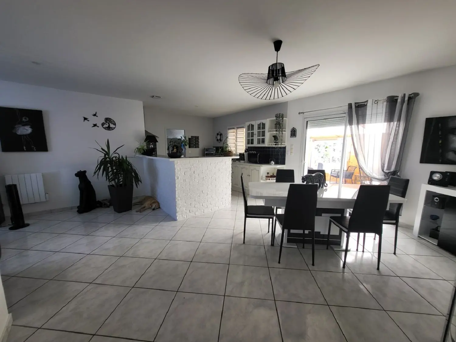 en venta casa Saint-Pierre-le-Vieux Vendée 3