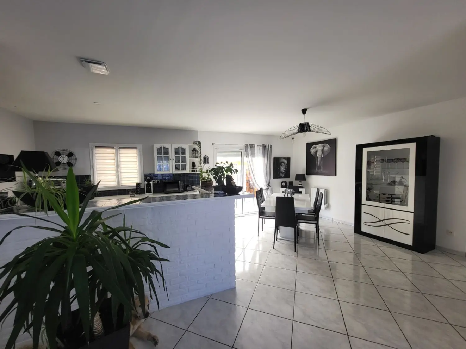  en venta casa Saint-Pierre-le-Vieux Vendée 4