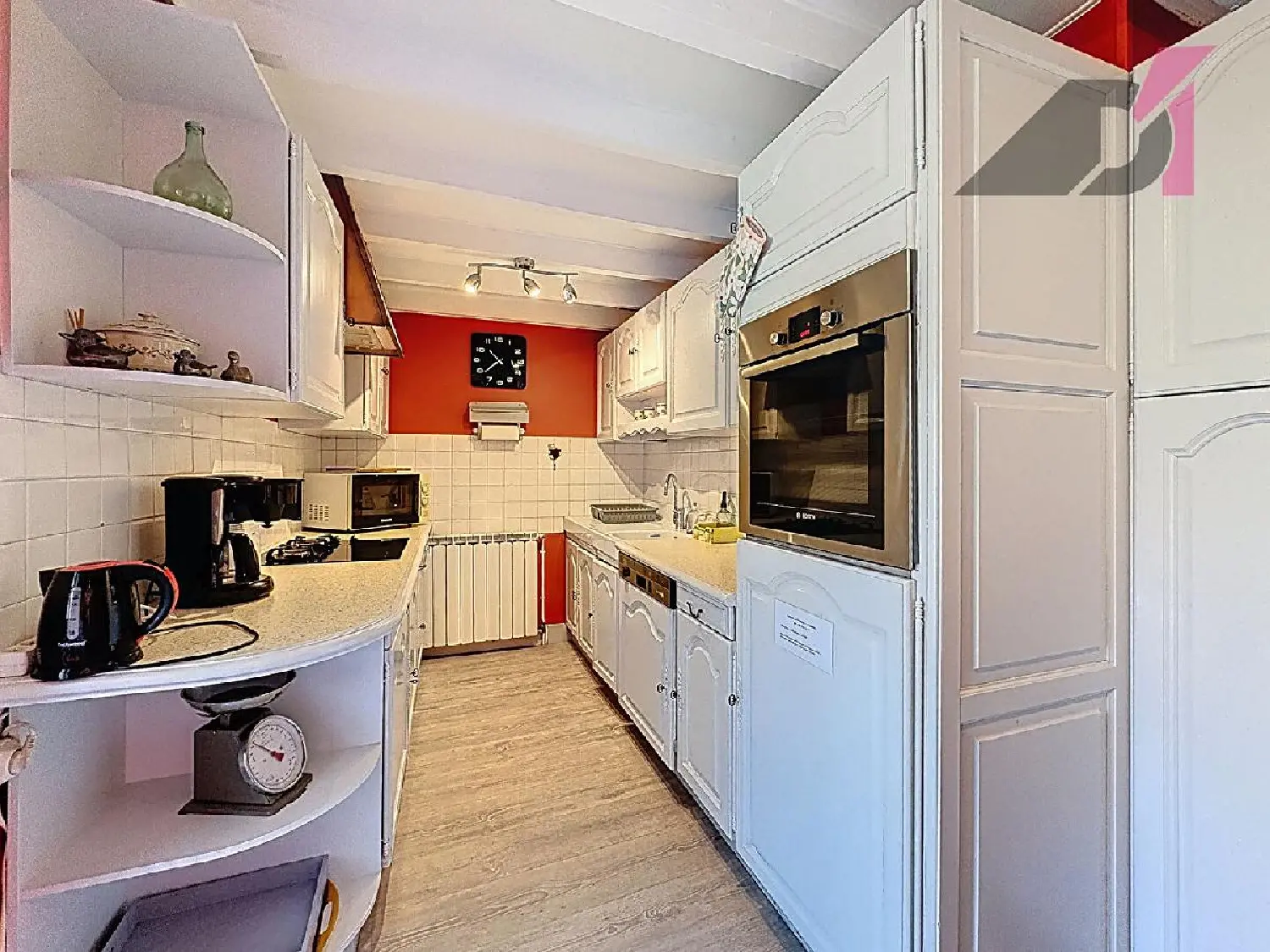 en venta casa Saint-Pierre-le-Vieux Saône-et-Loire 3
