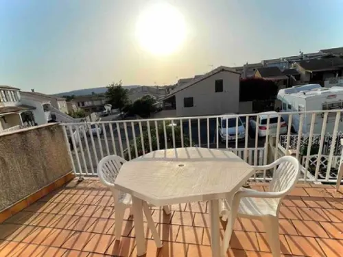 Saint-Pierre-la-Mer Aude casa foto 7116739