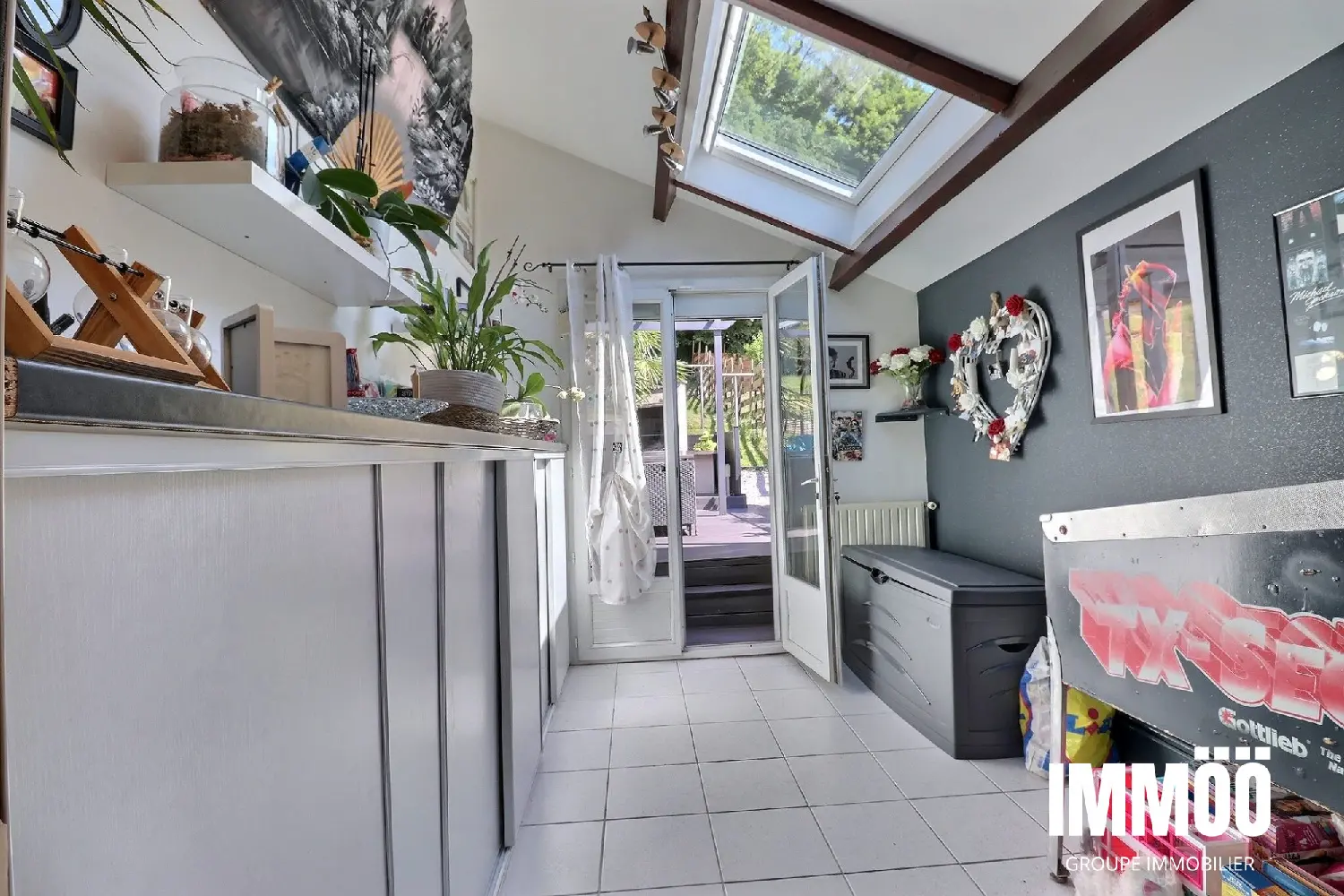  te koop huis Saint-Pierre-de-Varengeville Seine-Maritime 5
