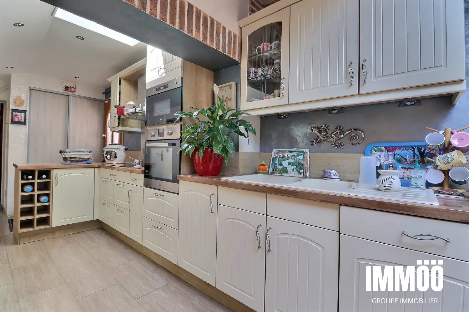 te koop huis Saint-Pierre-de-Varengeville Seine-Maritime 7