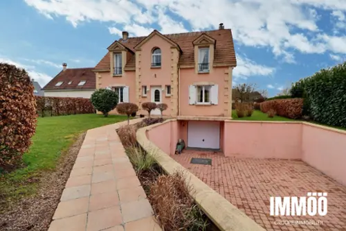 Saint-Pierre-de-Varengeville Seine-Maritime casa foto 7104665