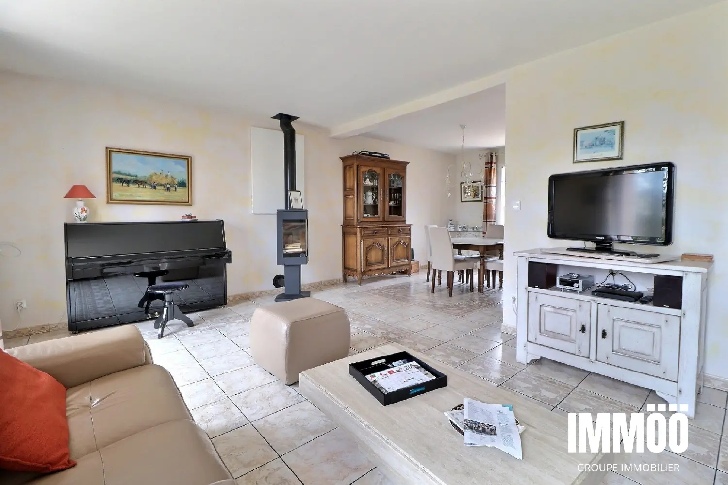  en venta casa Saint-Pierre-de-Varengeville Seine-Maritime 2