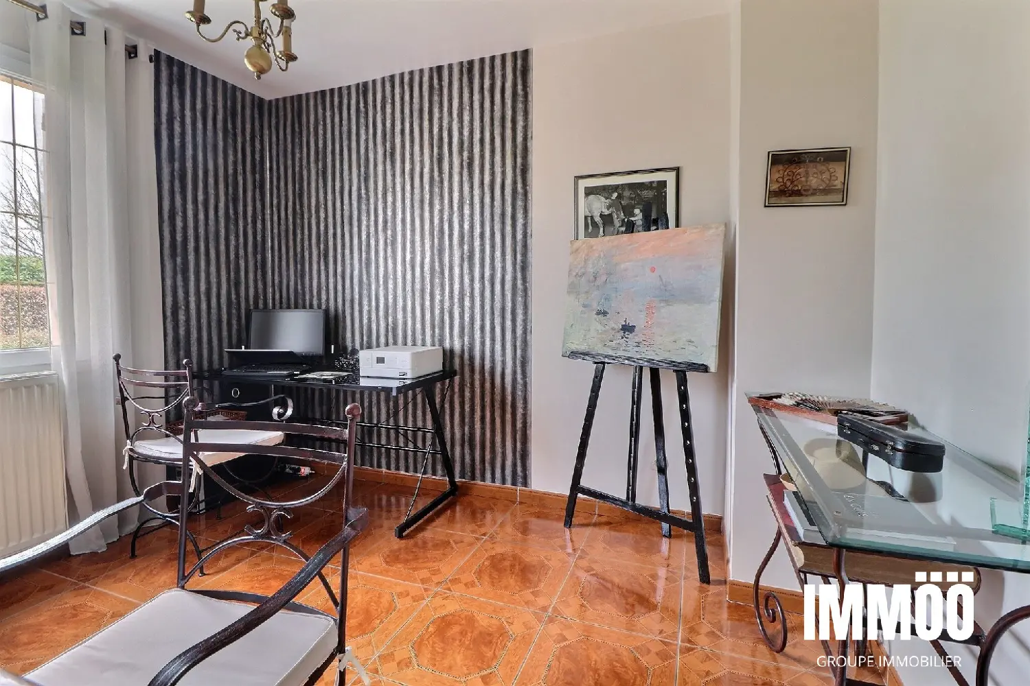 en venta casa Saint-Pierre-de-Varengeville Seine-Maritime 7