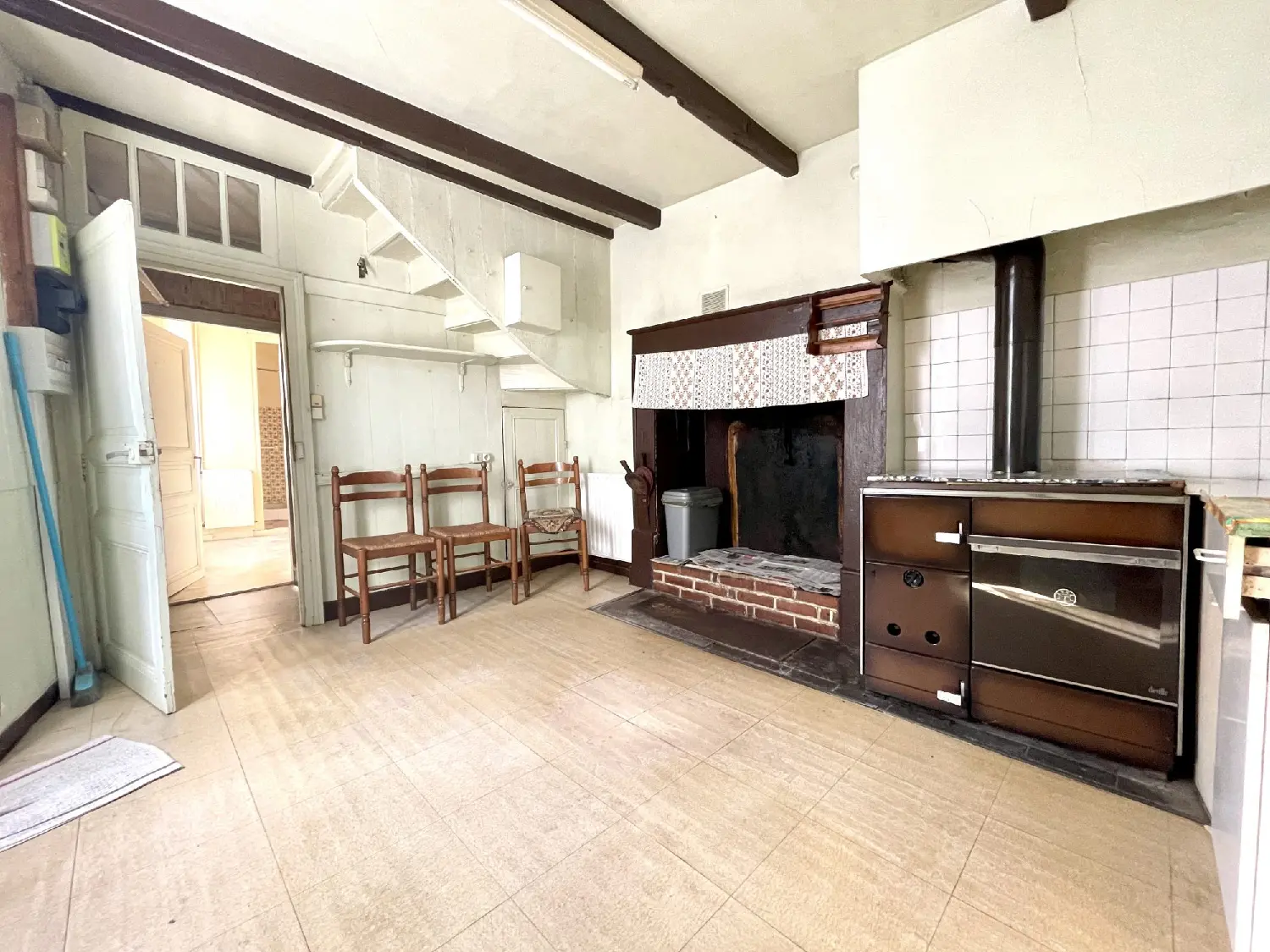  à vendre maison Saint-Pierre-de-Côle Dordogne 3