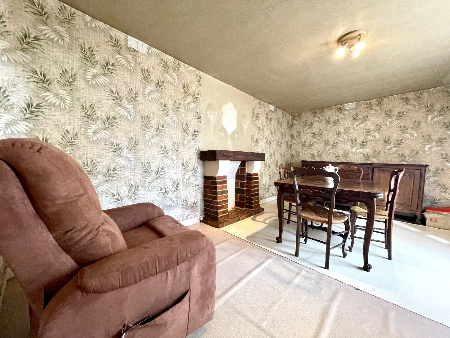  à vendre maison Saint-Pierre-de-Côle Dordogne 4