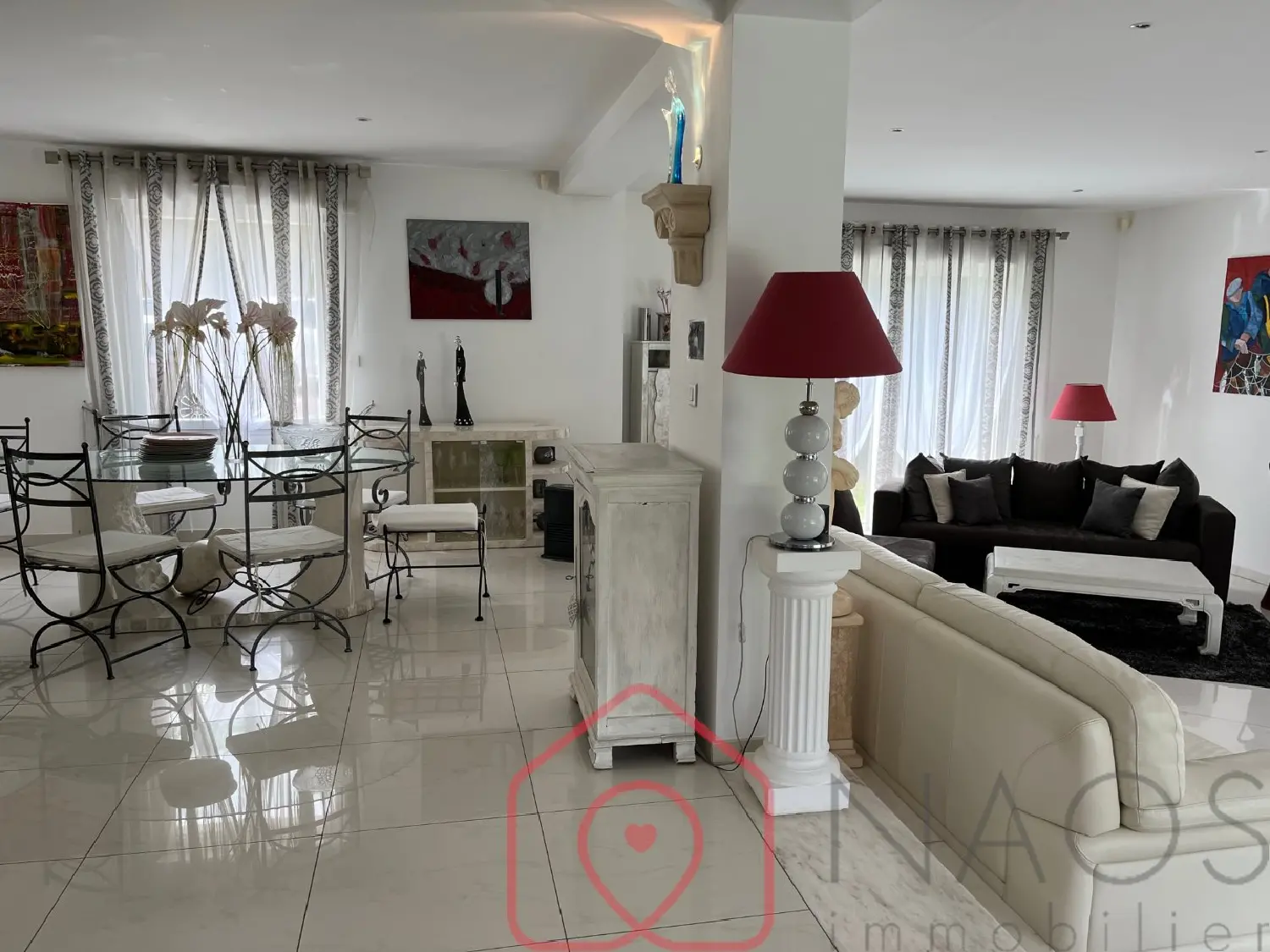  à vendre maison Saint-Pierre-lès-Nemours Seine-et-Marne 4