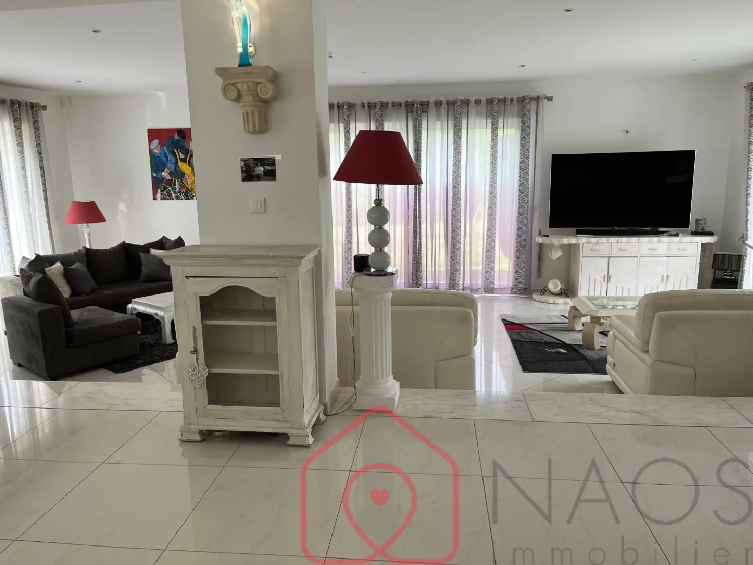  à vendre maison Saint-Pierre-lès-Nemours Seine-et-Marne 5