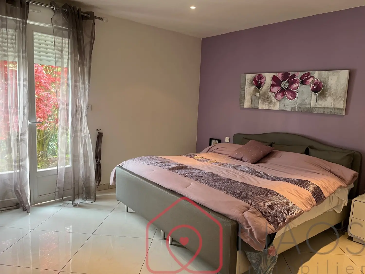  à vendre maison Saint-Pierre-lès-Nemours Seine-et-Marne 6
