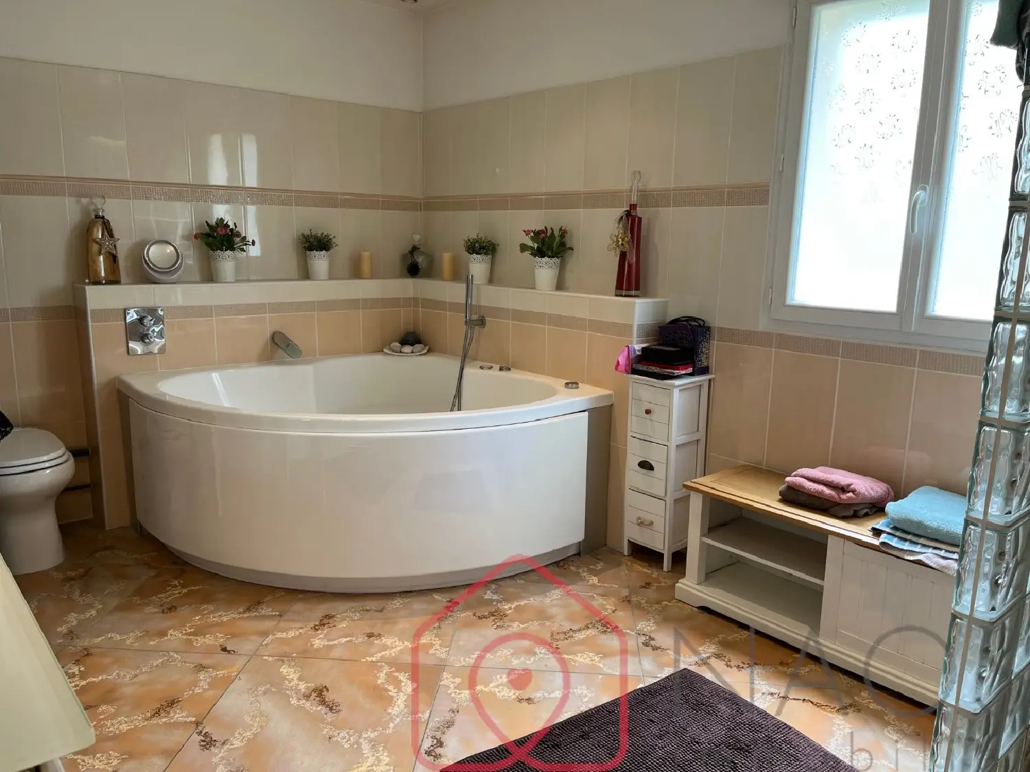  à vendre maison Saint-Pierre-lès-Nemours Seine-et-Marne 7