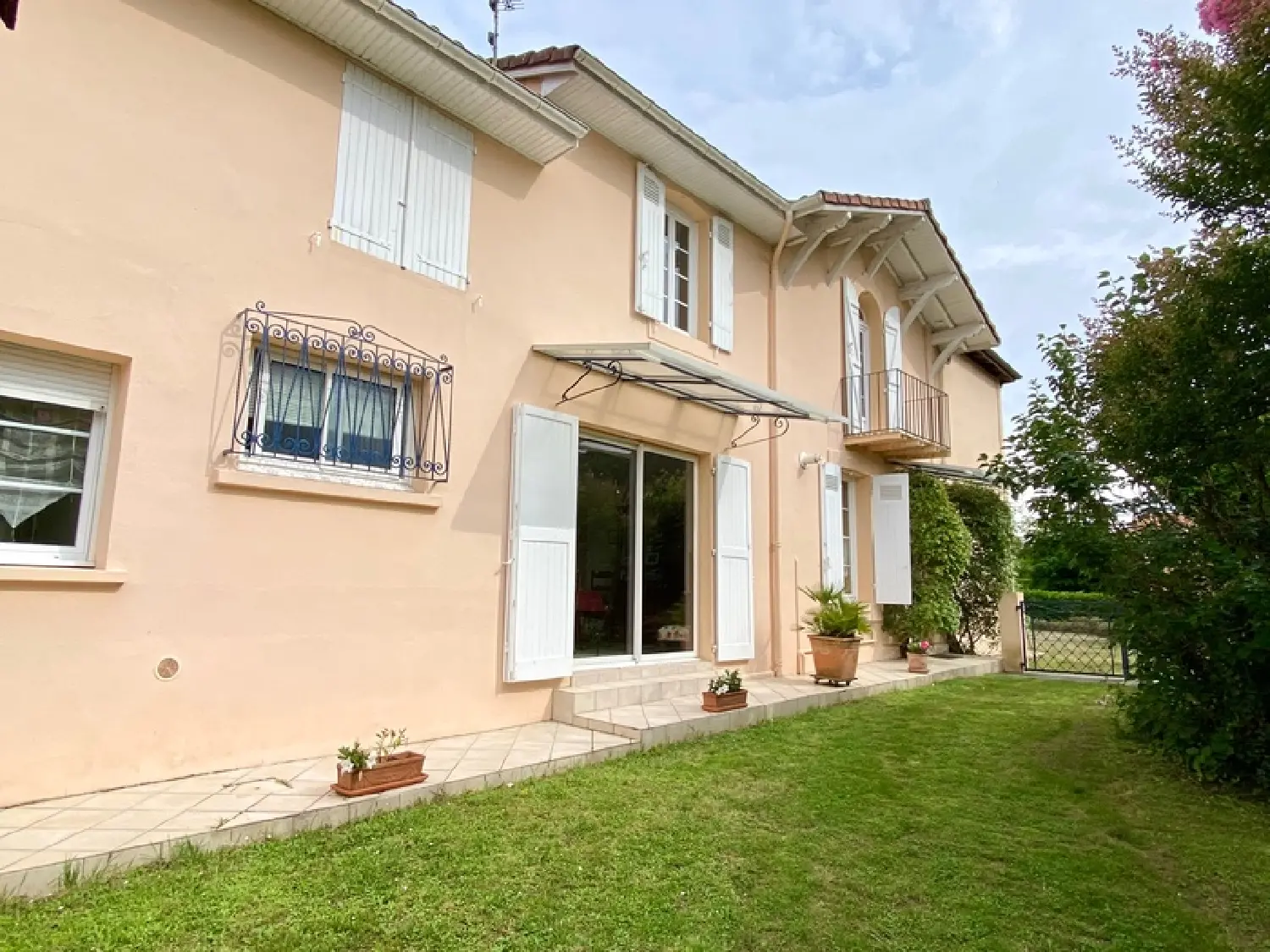  à vendre maison Saint-Pierre-du-Mont Landes 3