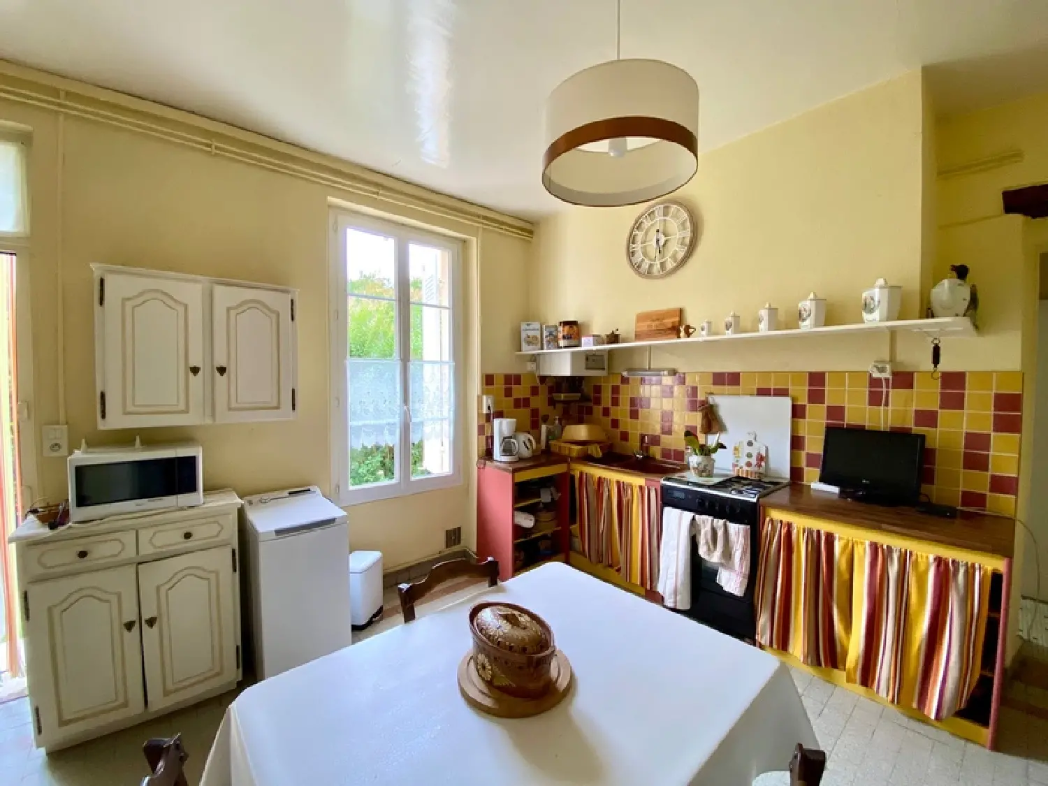  à vendre maison Saint-Pierre-du-Mont Landes 4