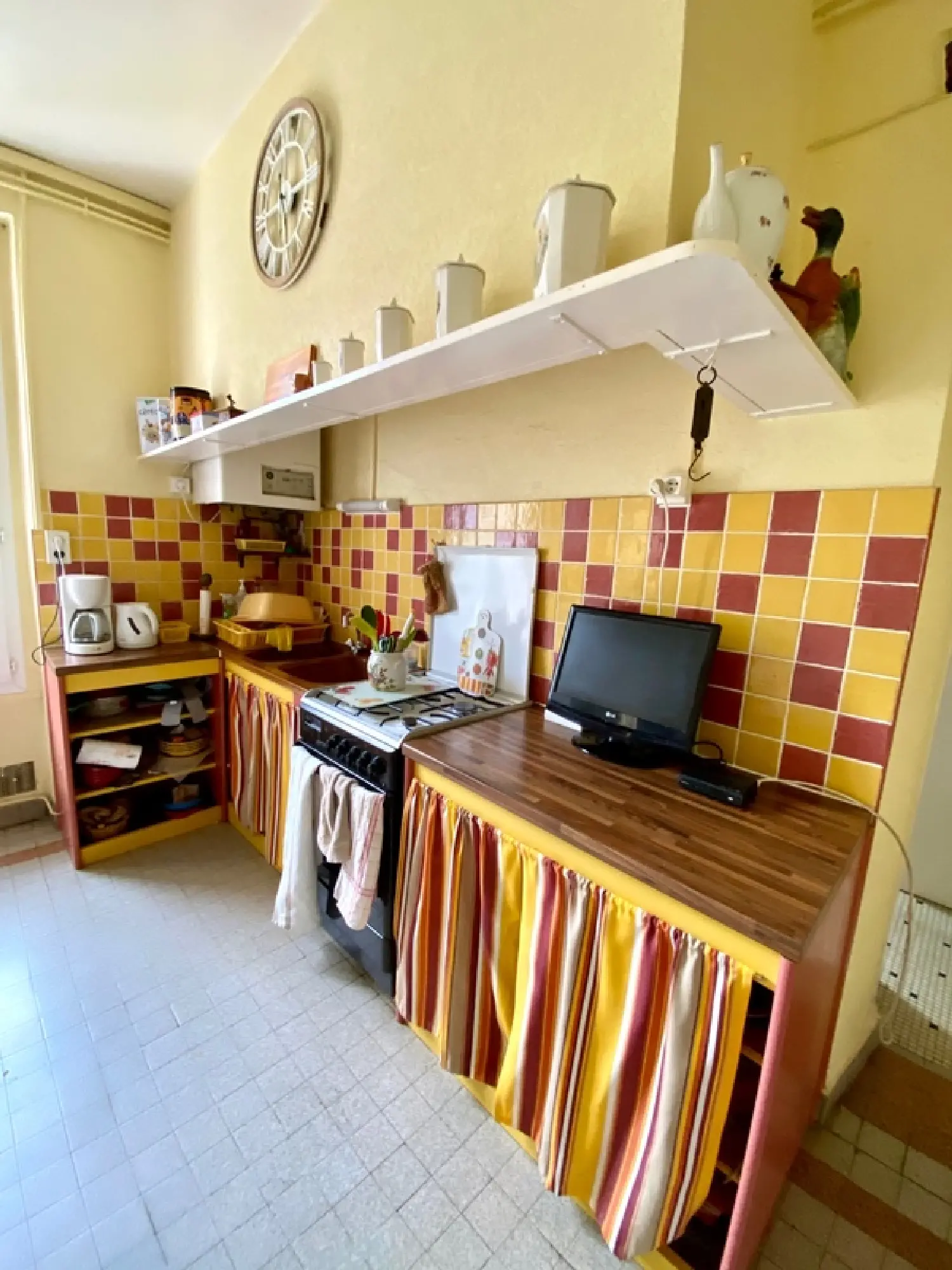  à vendre maison Saint-Pierre-du-Mont Landes 5