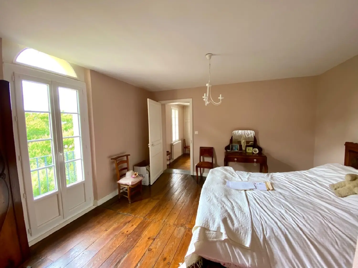  à vendre maison Saint-Pierre-du-Mont Landes 6