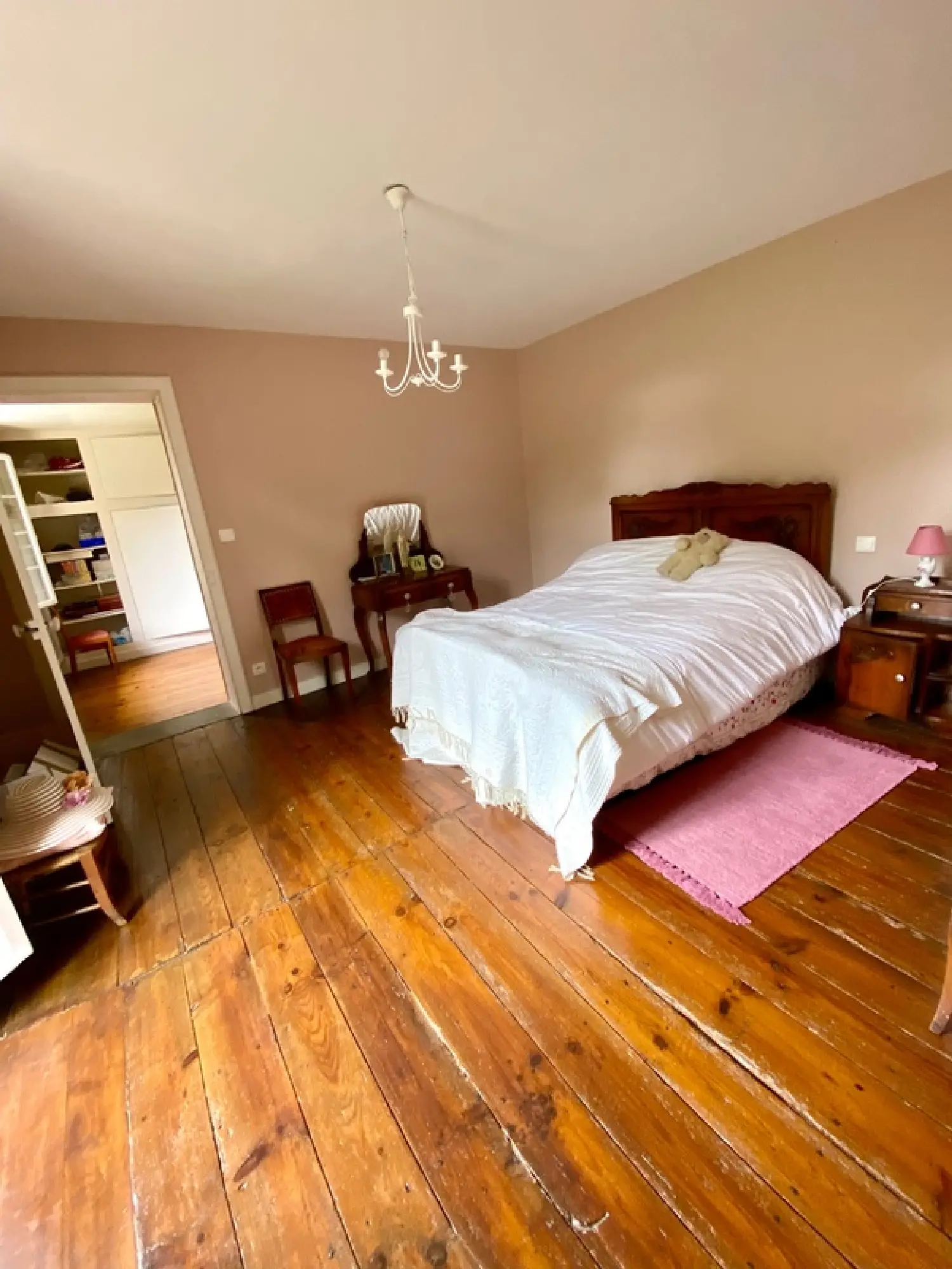 à vendre maison Saint-Pierre-du-Mont Landes 7