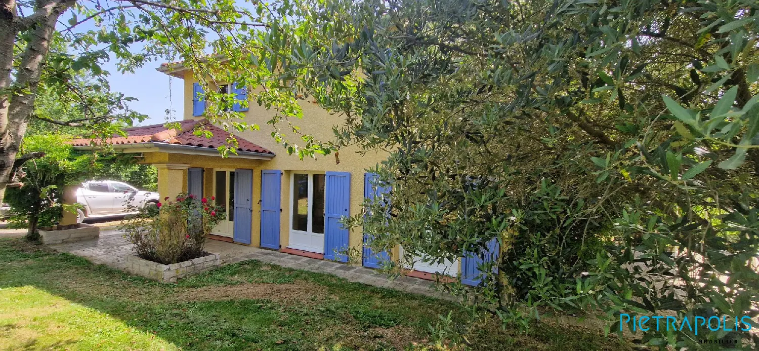  kaufen Haus Saint-Pierre-la-Palud Rhône 7