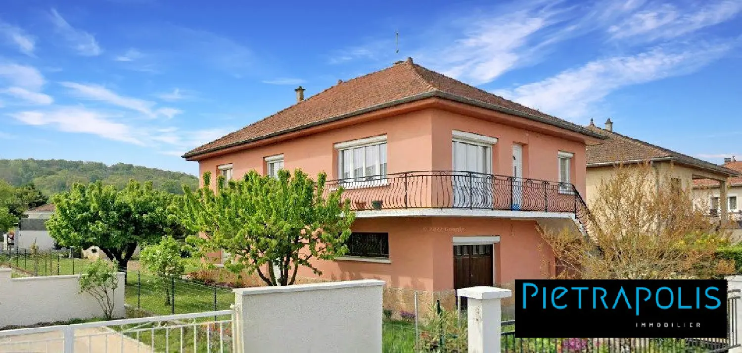  kaufen Haus Saint-Pierre-de-Chandieu Rhône 2
