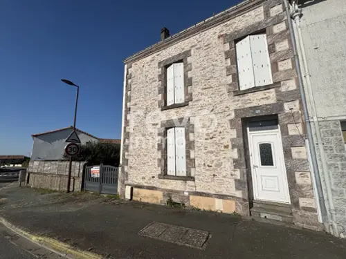 Saint-Pierre-du-Chemin Vendée Haus Bild 7113333
