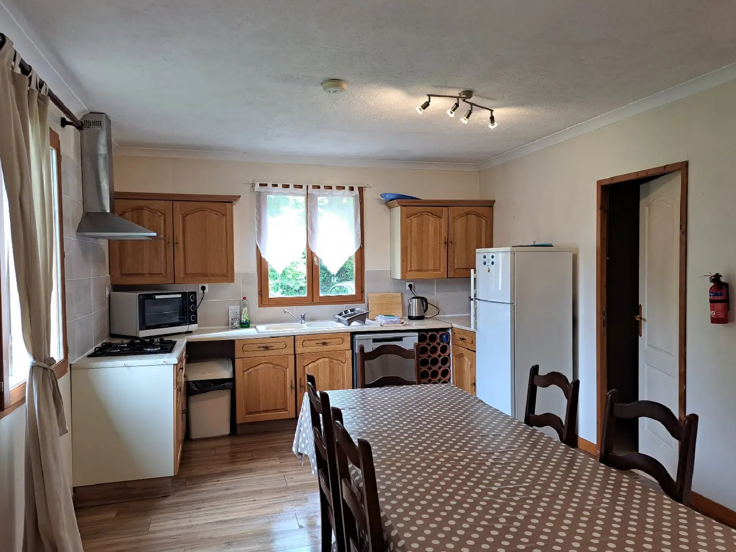  te koop huis Saint-Pierre-de-Juillers Charente-Maritime 7