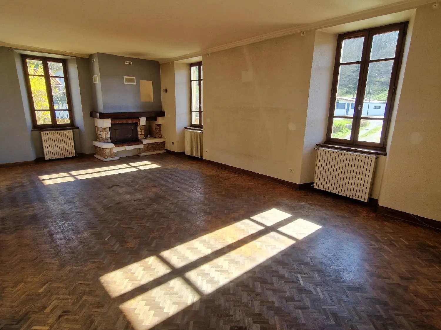  à vendre maison Saint-Pierre-de-Rivière Ariège 3