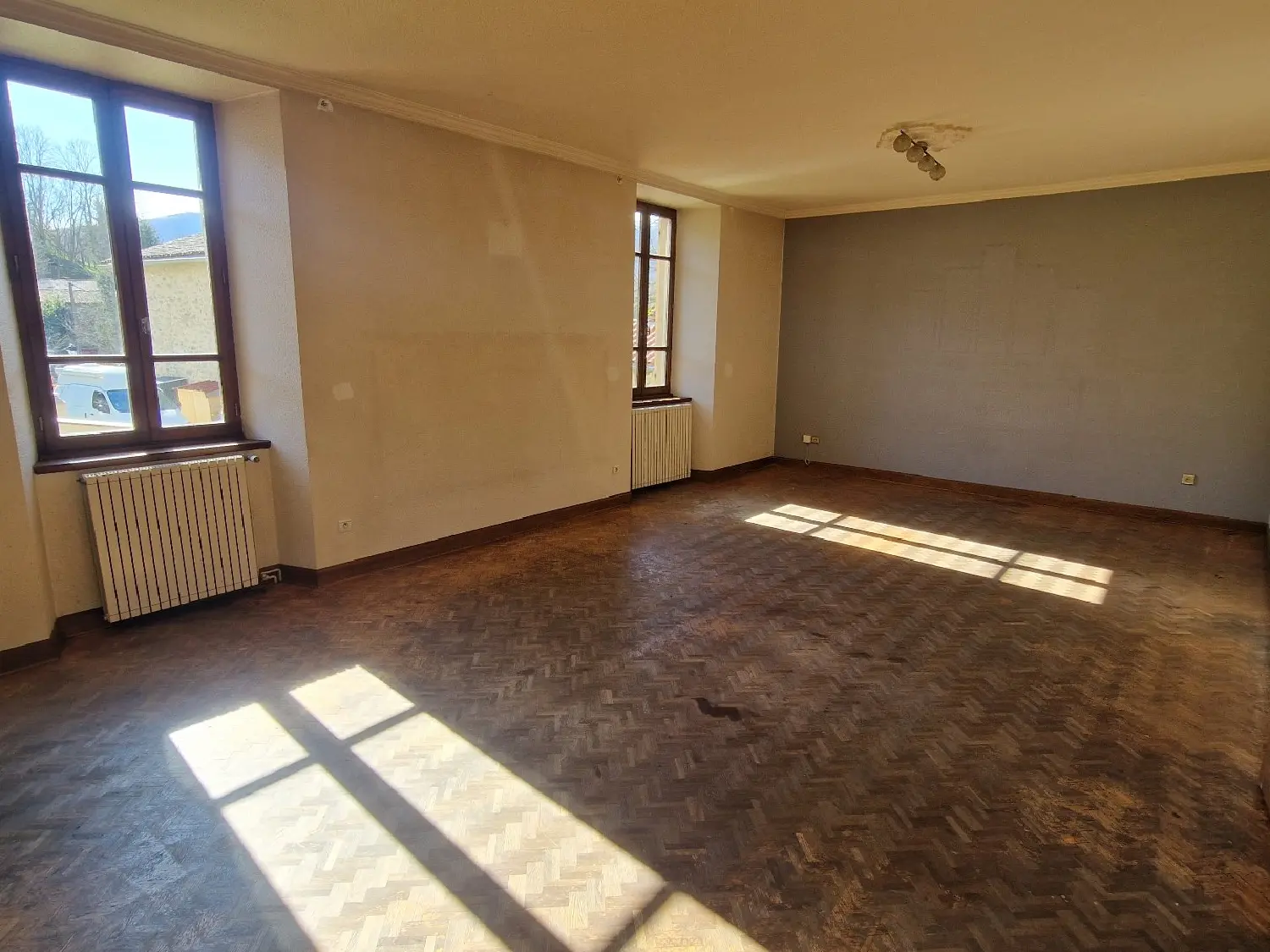  à vendre maison Saint-Pierre-de-Rivière Ariège 4