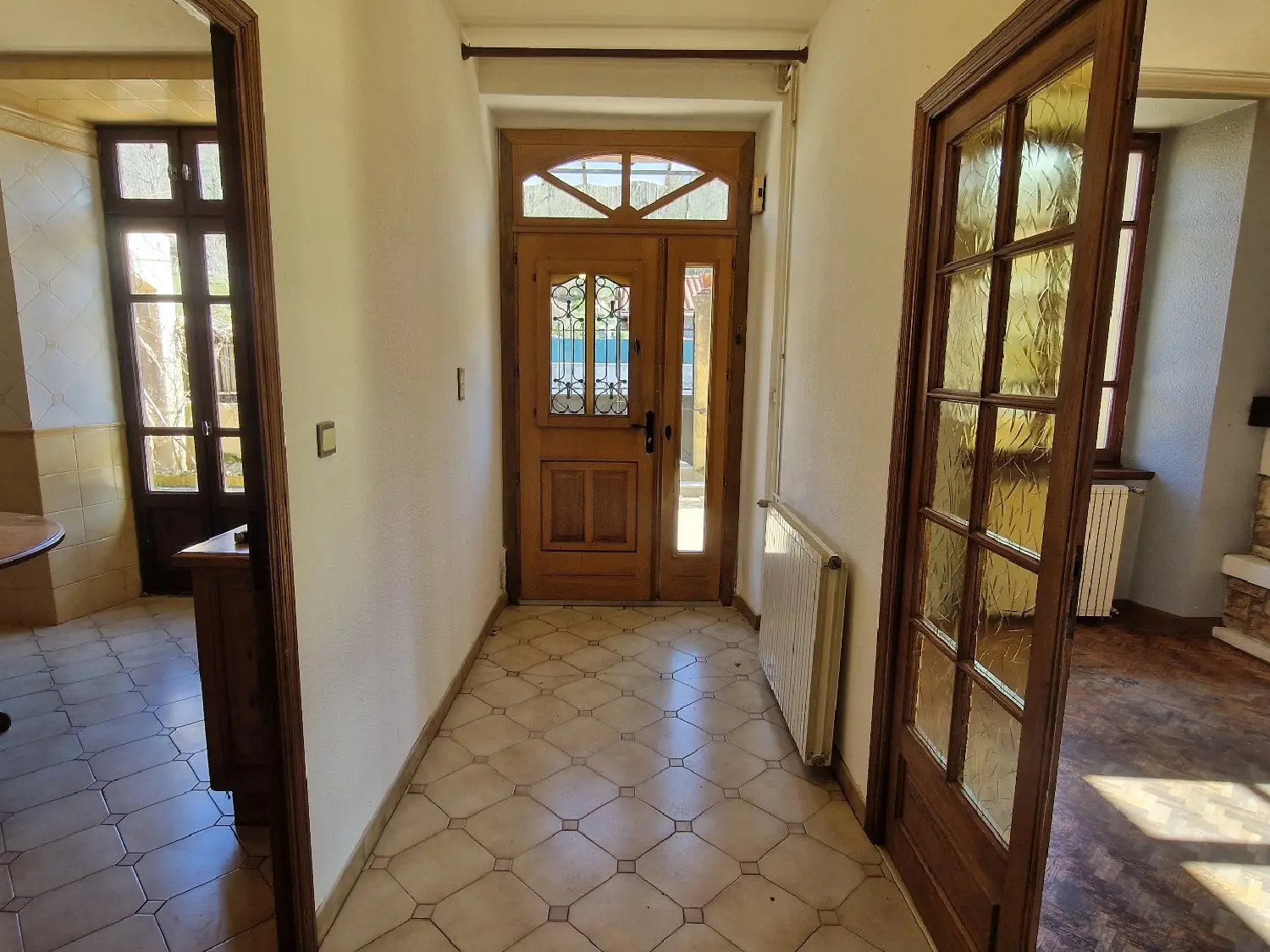  à vendre maison Saint-Pierre-de-Rivière Ariège 6