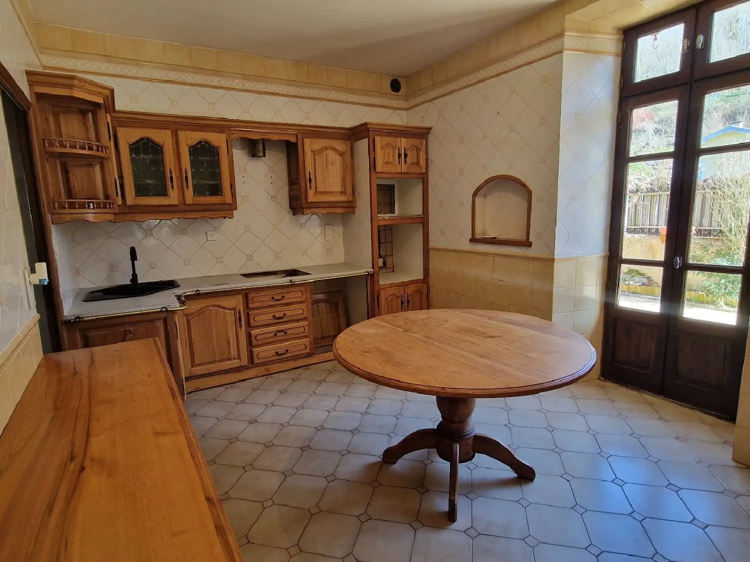  à vendre maison Saint-Pierre-de-Rivière Ariège 7