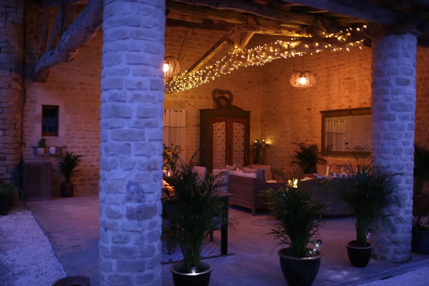  à vendre maison Saint-Pierre-de-l'Île Charente-Maritime 2