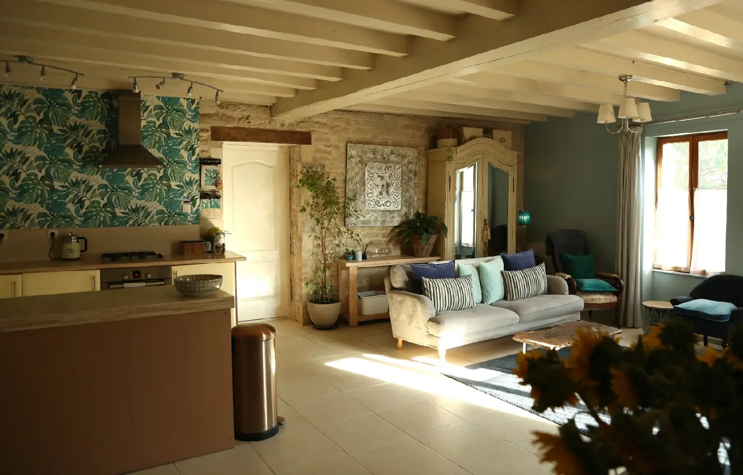  à vendre maison Saint-Pierre-de-l'Île Charente-Maritime 3
