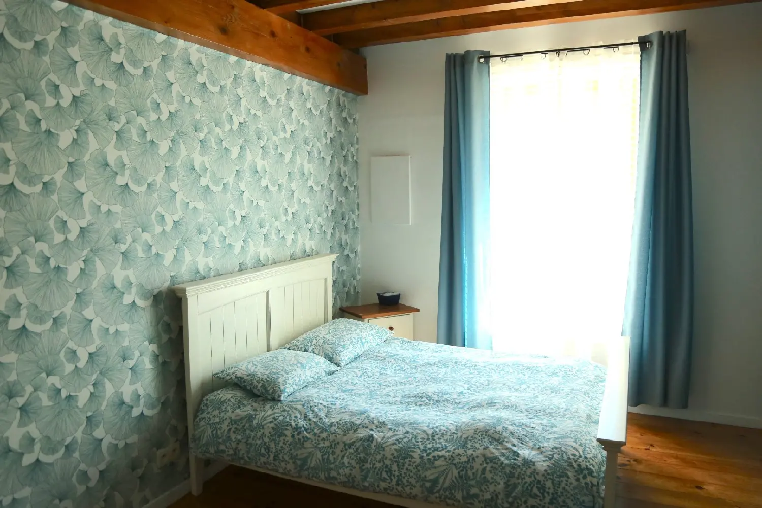  à vendre maison Saint-Pierre-de-l'Île Charente-Maritime 6